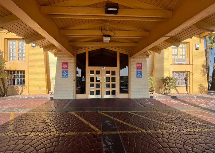 Motel 6 Phoenix, Az Midtown