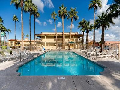 Hotel 6 Phoenix, Az Midtown