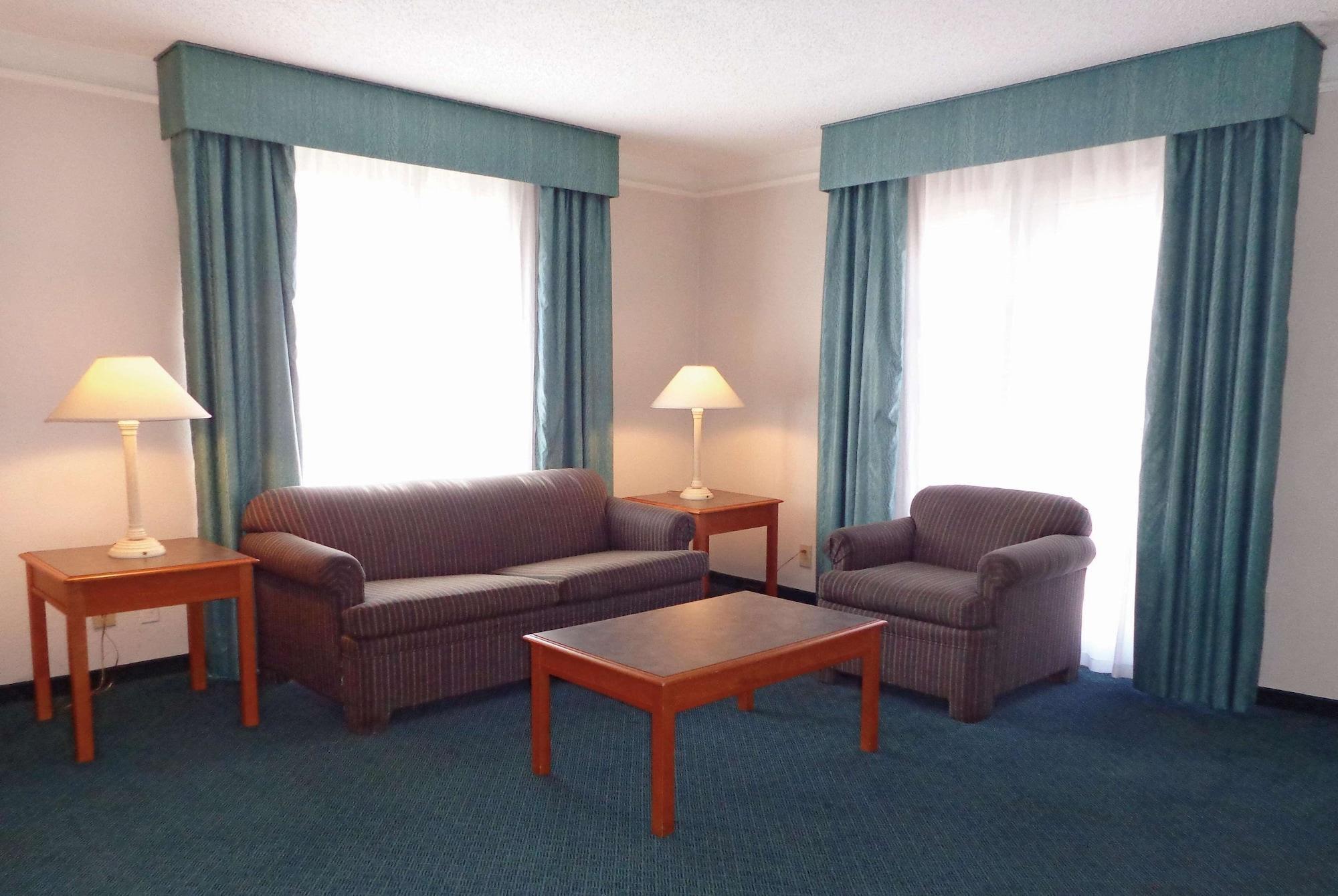 6 Phoenix, Az Midtown 2* Phoenix