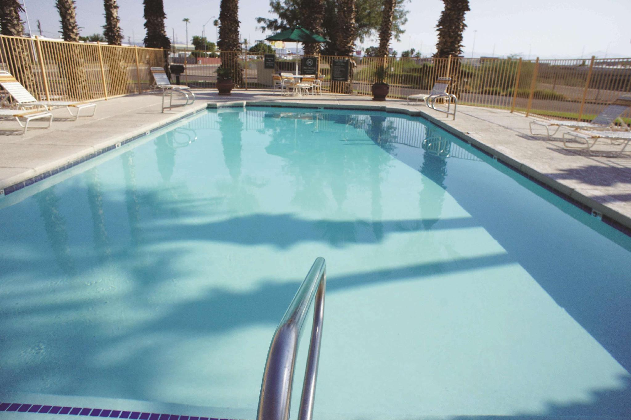 6 Phoenix, Az Midtown 2* Phoenix