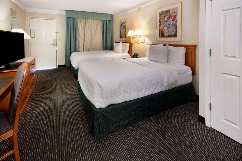 Hotel 6 Phoenix, Az Midtown Phoenix