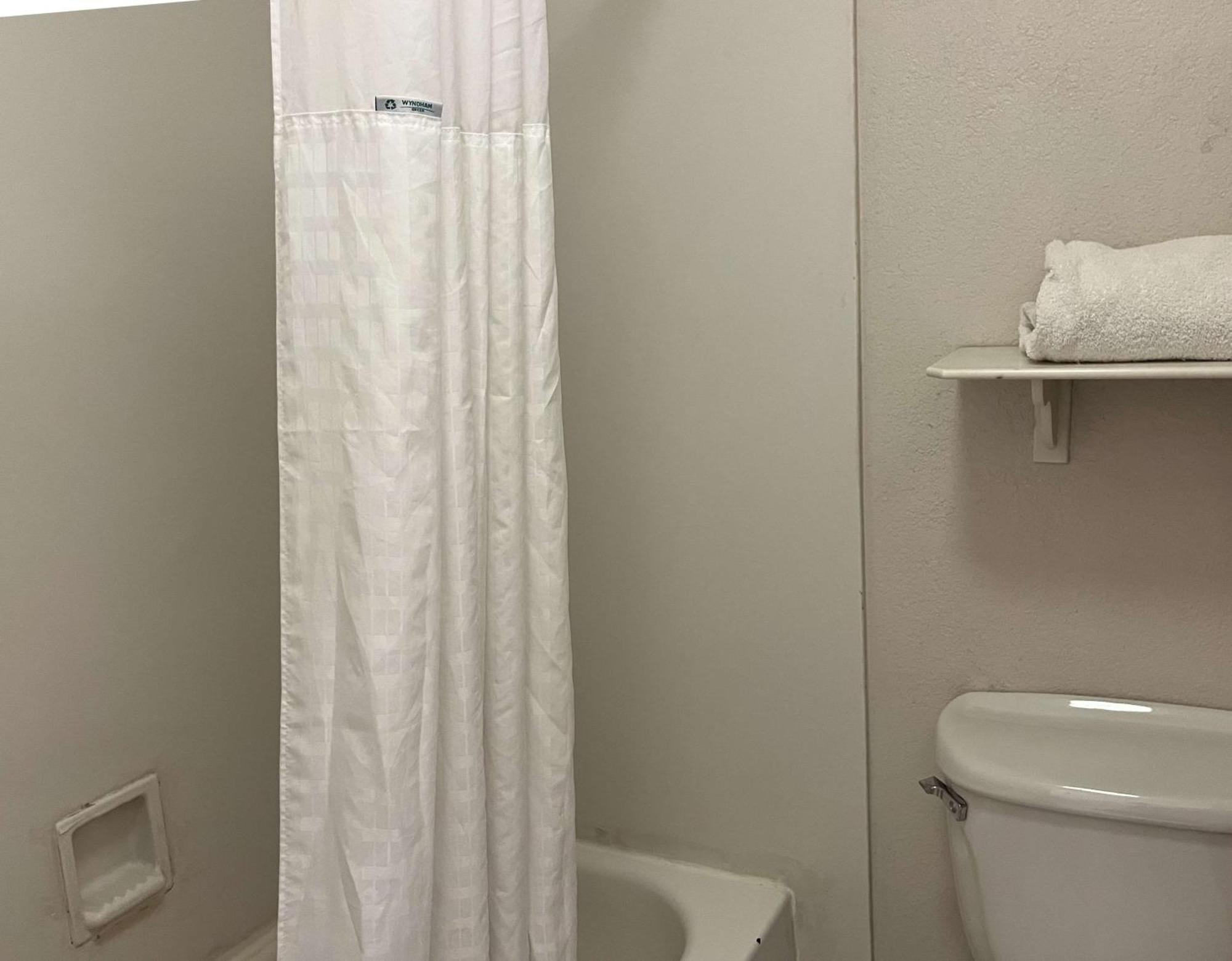 Hotel 6 Phoenix, Az Midtown 2*