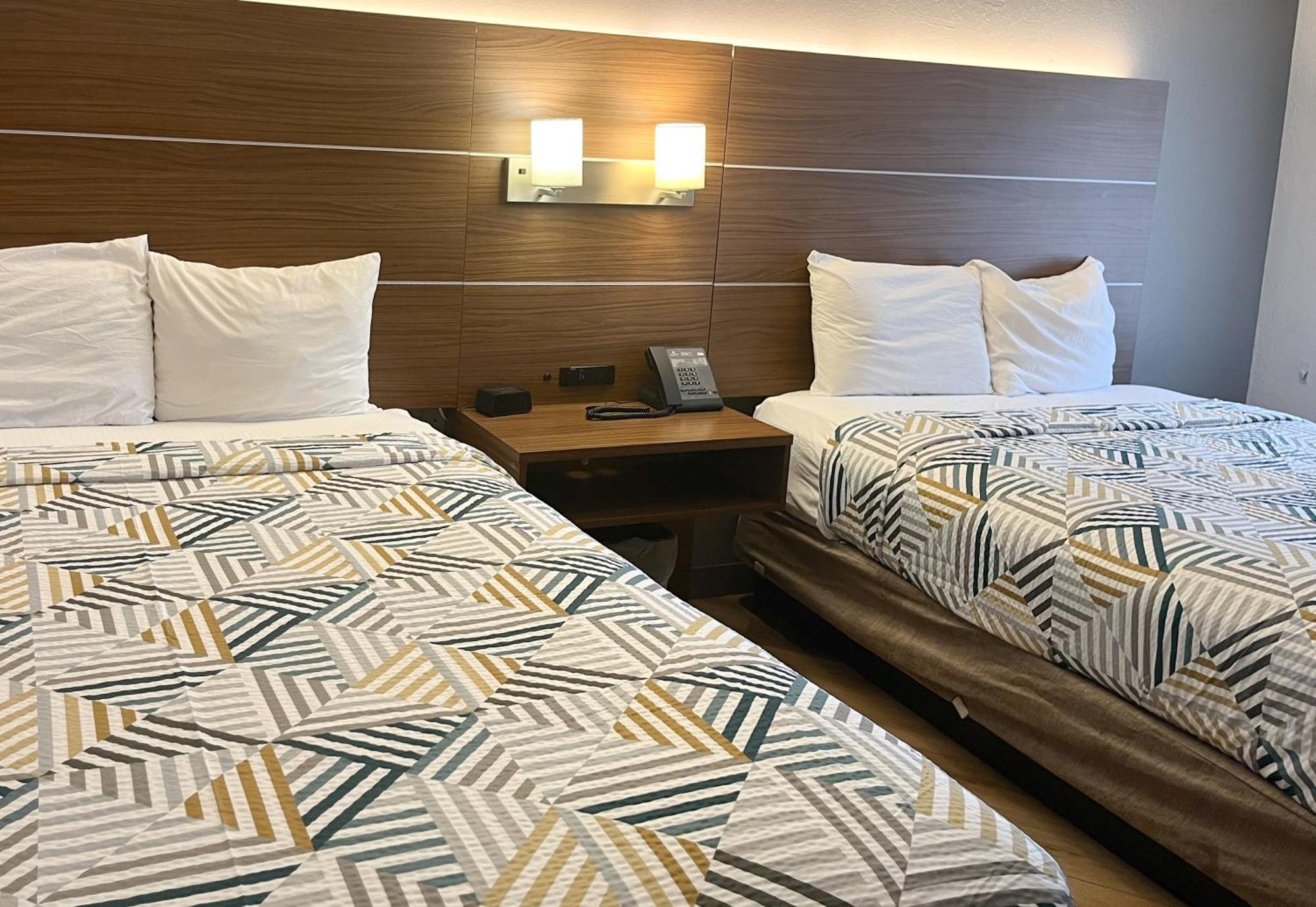 6 Phoenix, Az Midtown 2* Phoenix