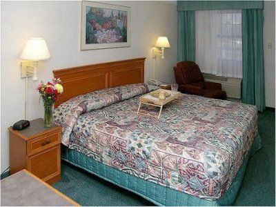 Hotel 6 Phoenix, Az Midtown 2*