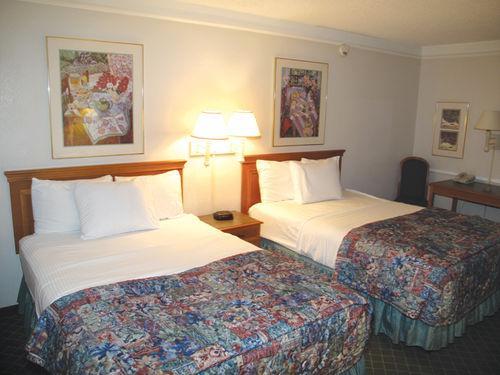 Hotel 6 Phoenix, Az Midtown Phoenix