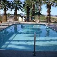 6 Phoenix, Az Midtown Hotel Phoenix